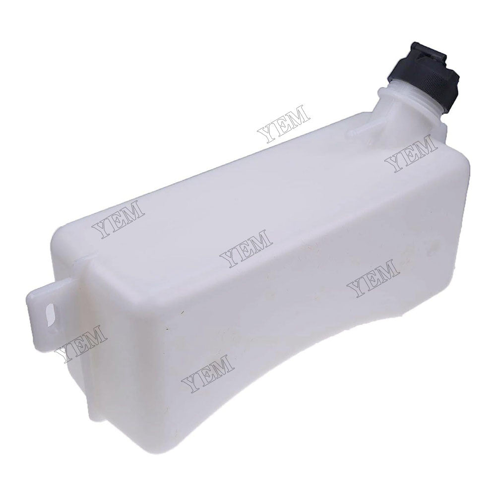 For CASE 586G 588G 586H 588H 580M 580N 580SM 580SN 590SM 590SN 570MXT 570NXT SR220 SR250 SV250 Coolant Expansion Reservoir 87674844 For Case