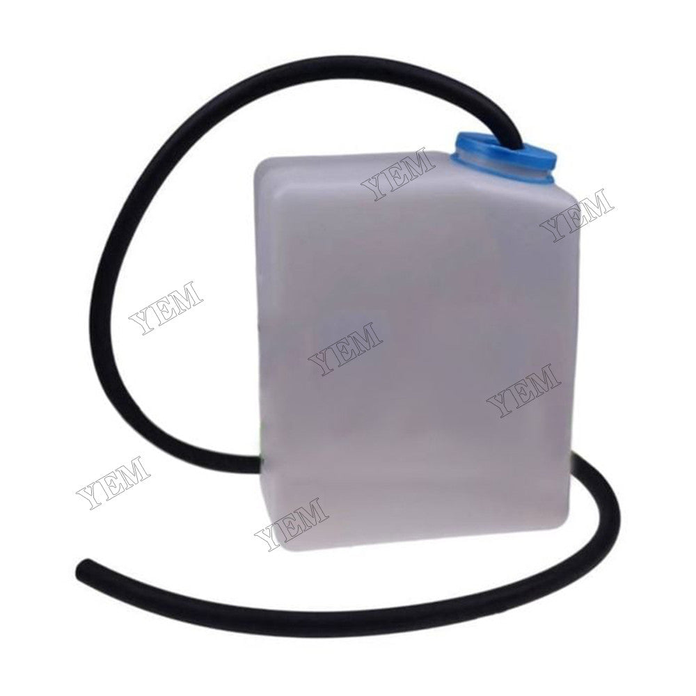 For JCB Backhoe Loader 3D 3CX 4C 4CN 1400B-4WD Bottle Expansion Assembly 123/49200