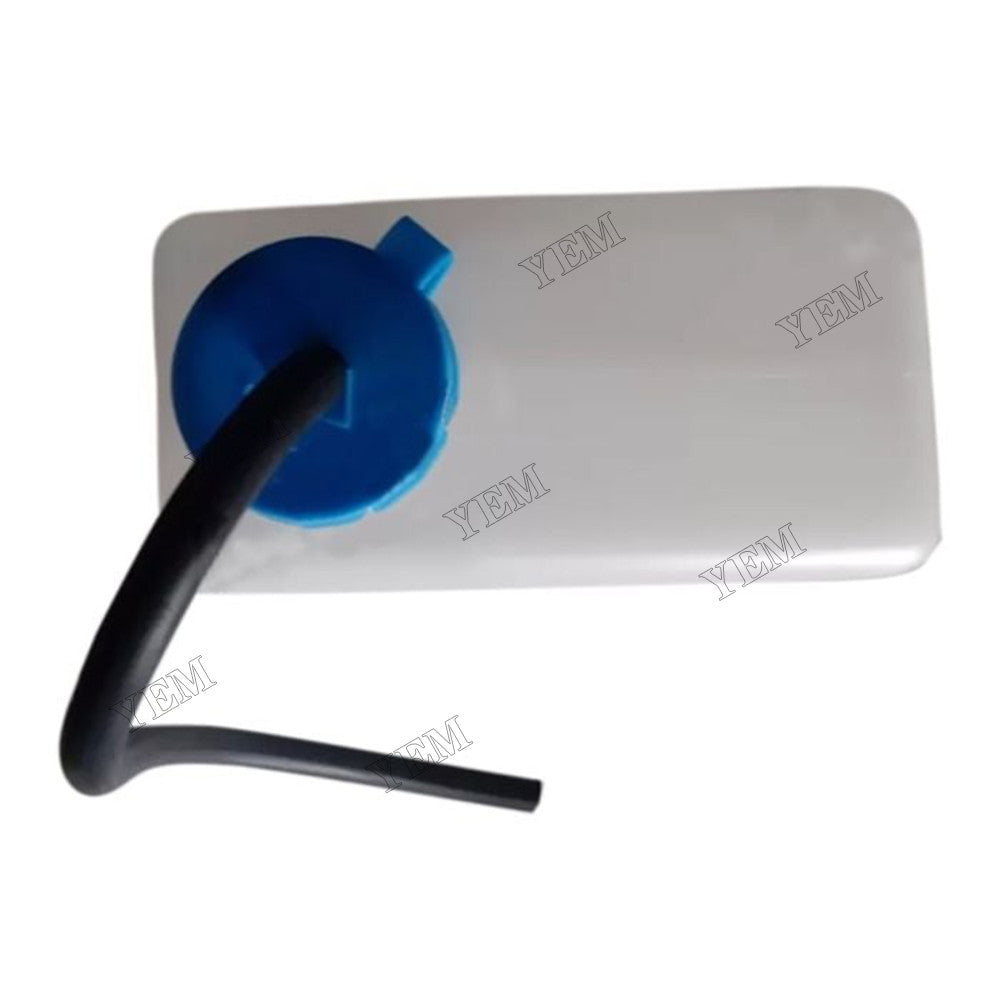 For JCB Backhoe Loader 3D 3CX 4C 4CN 1400B-4WD Bottle Expansion Assembly 123/49200 For JCB