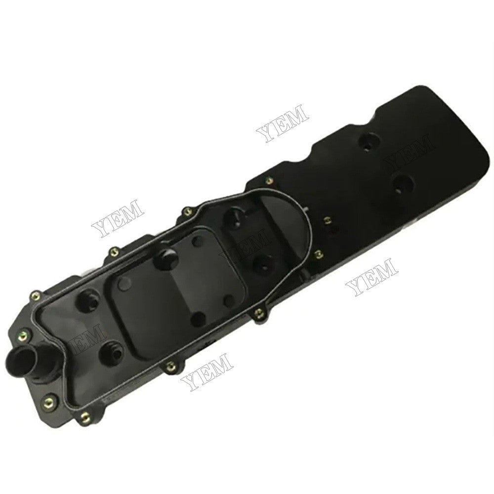 For Cummins Engine 6B5.9 B6.7 ISB ISB6.7 ISL L9 QSB6.7 QSL9 Valve Cover 5311734