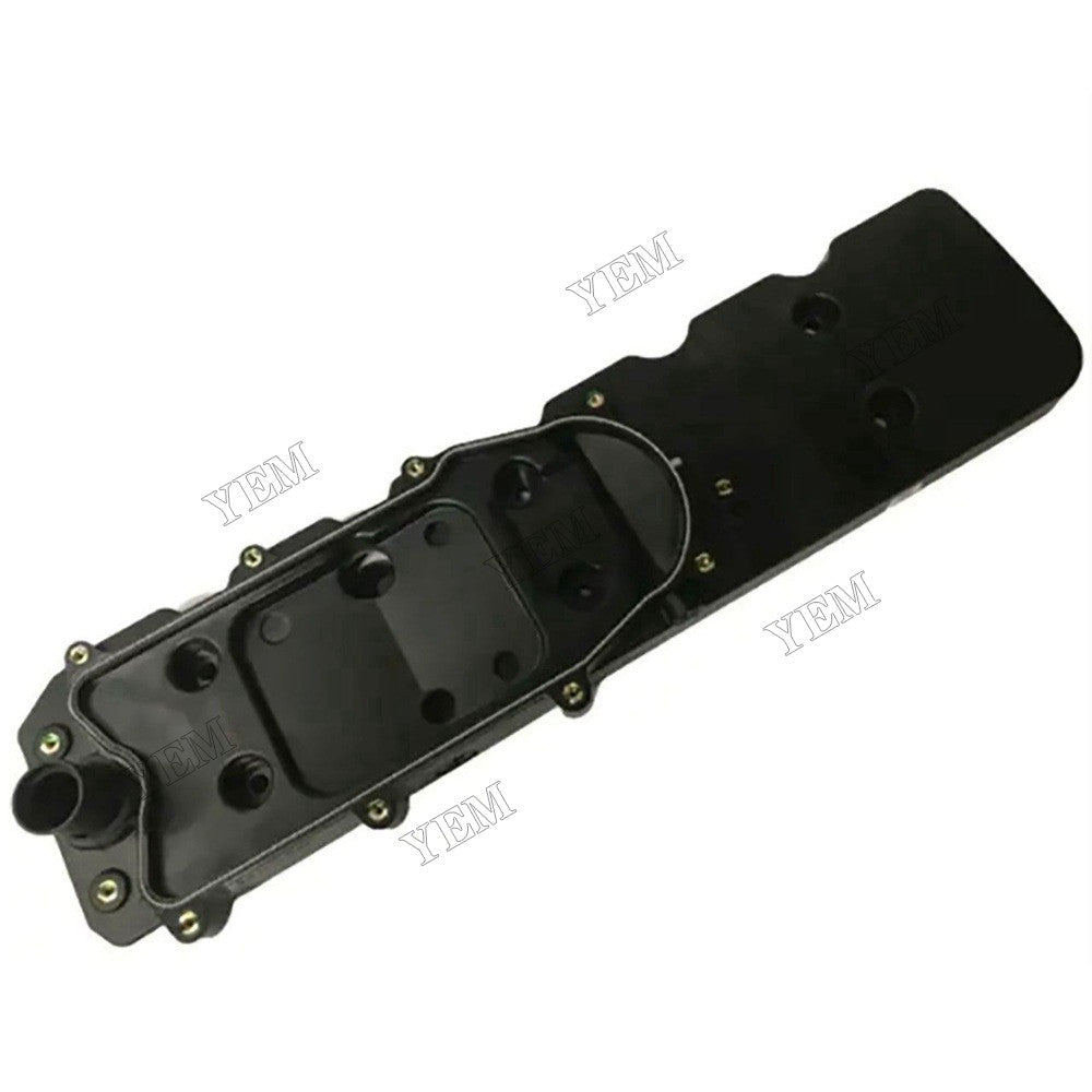 For Cummins Engine 6B5.9 B6.7 ISB ISB6.7 ISL L9 QSB6.7 QSL9 Valve Cover 5311734 For Cummins