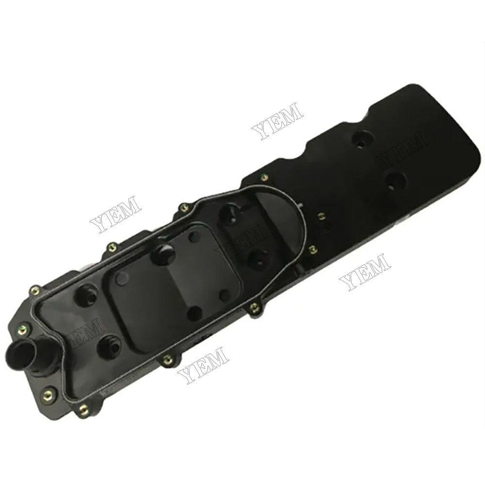 For Cummins Engine 6B5.9 B6.7 ISB ISB6.7 ISL L9 QSB6.7 QSL9 Valve Cover 5311734 For Cummins