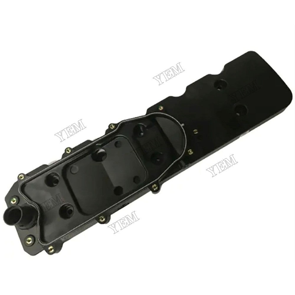 For Cummins Engine 6B5.9 B6.7 ISB ISB6.7 ISL L9 QSB6.7 QSL9 Valve Cover 5311734 For Cummins