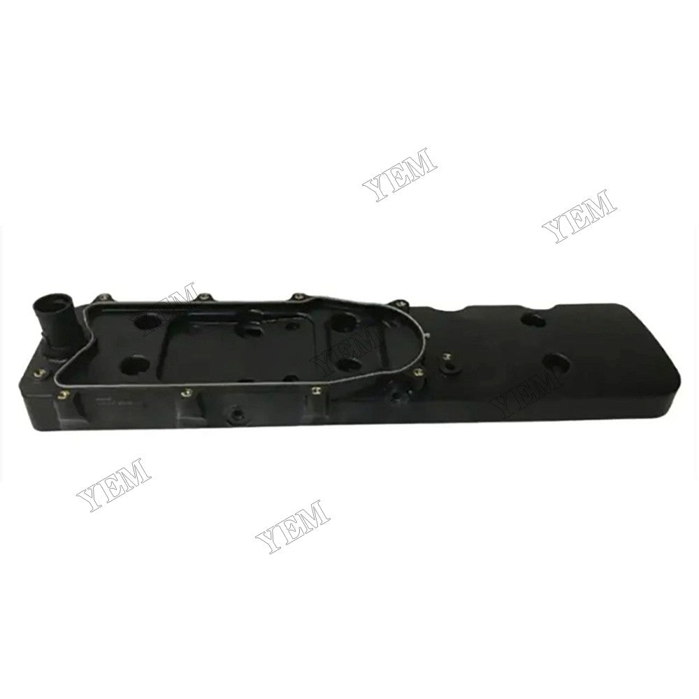 For Cummins Engine 6B5.9 B6.7 ISB ISB6.7 ISL L9 QSB6.7 QSL9 Valve Cover 5311734 For Cummins