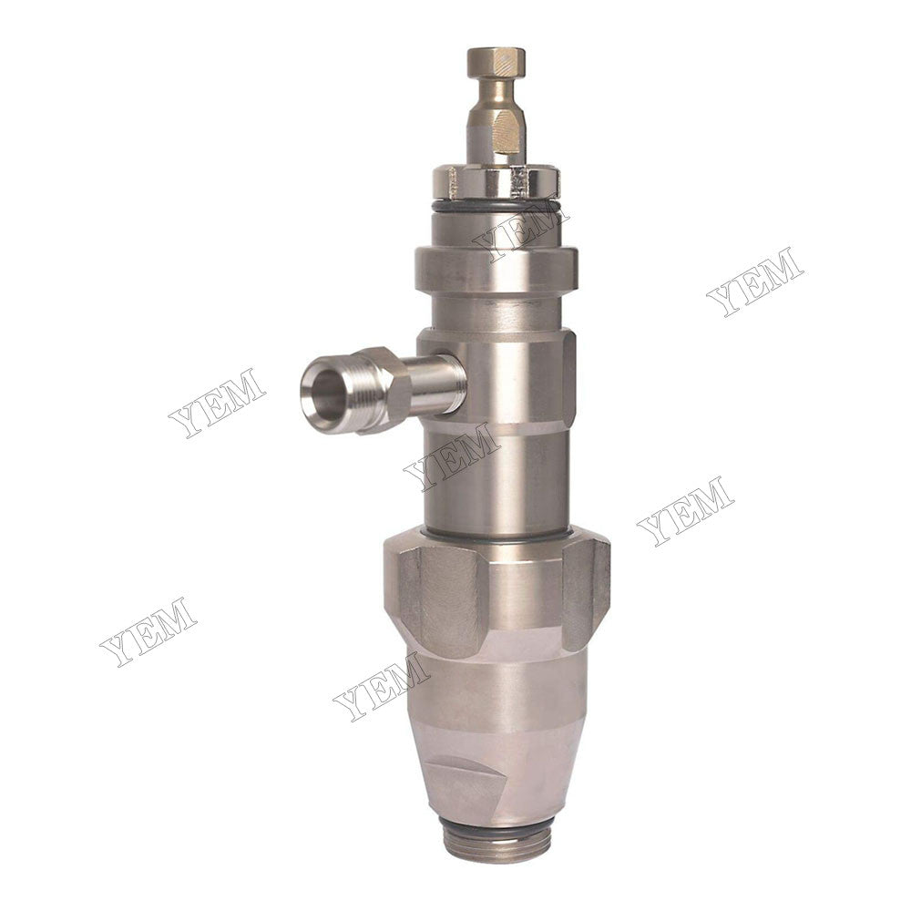 For Paint Sprayer 795 695 Ultra Max II GMax 3900 Airless Spray Pump 248204 YEMPARTS
