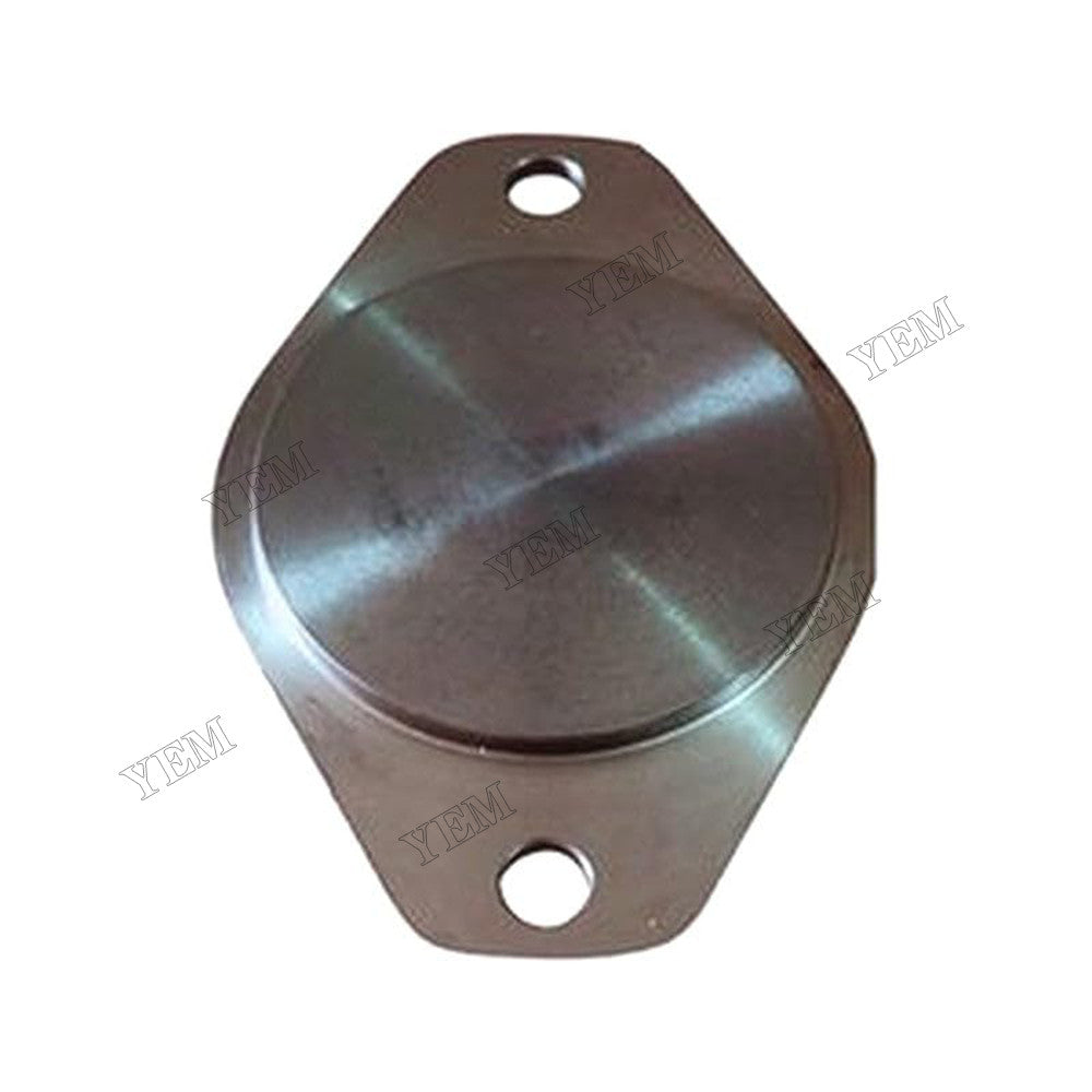 For CASE Engine 4391 6591T 6831T Tractor 5120 5130 5230 5250 7150 7210 7250 8910 9210 9330 MX100 MX170 Cover Plate J914868