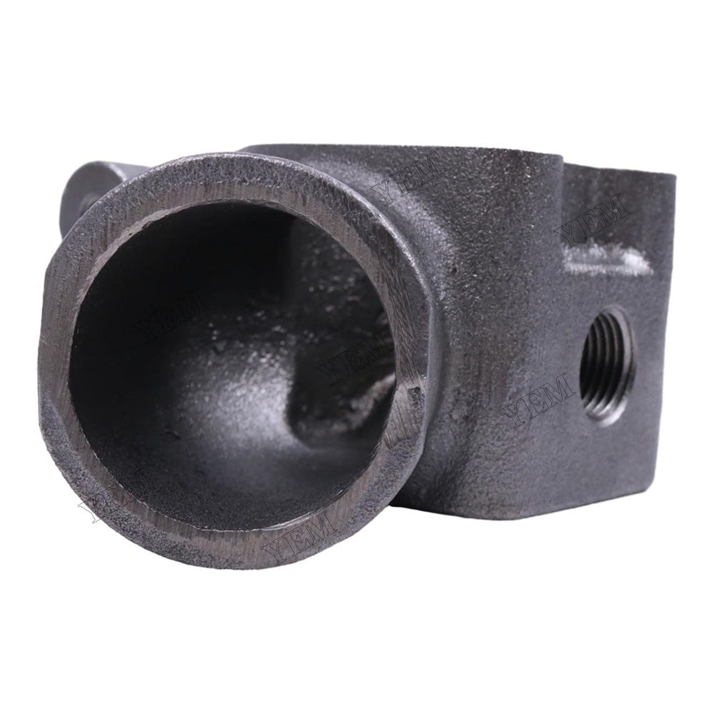 For Cummins Engine 4BT 6BT B Series Connection Water Inlet Elbow 3934877
