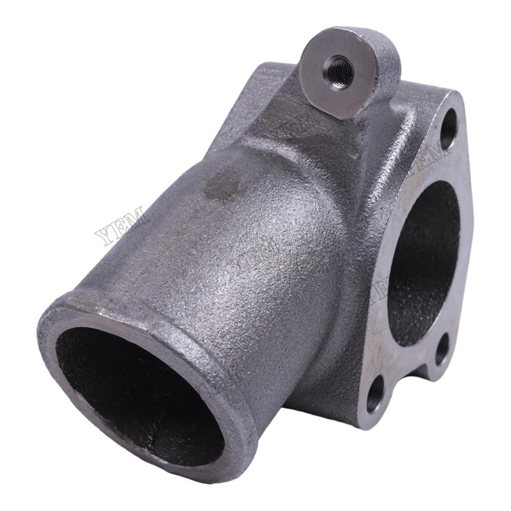 For Cummins Engine 4BT 6BT B Series Connection Water Inlet Elbow 3934877 For Cummins