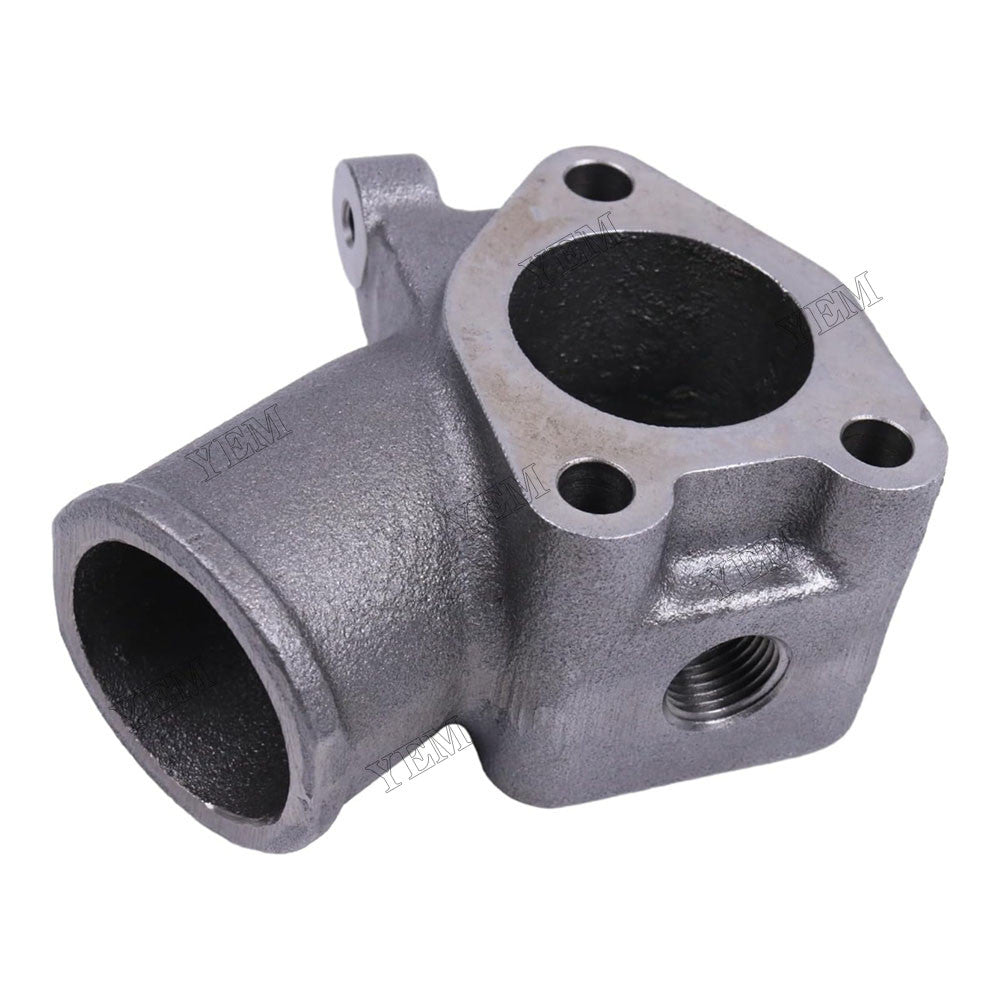 For Cummins Engine 4BT 6BT B Series Connection Water Inlet Elbow 3934877 For Cummins