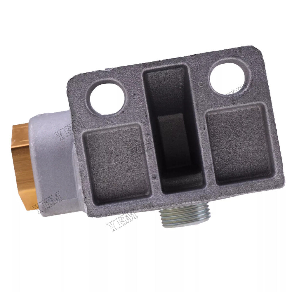 For Cummins Engine QSB6.7 Fuel Filter Head 3975404