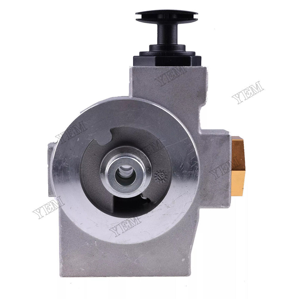 For Cummins Engine QSB6.7 Fuel Filter Head 3975404 For Cummins