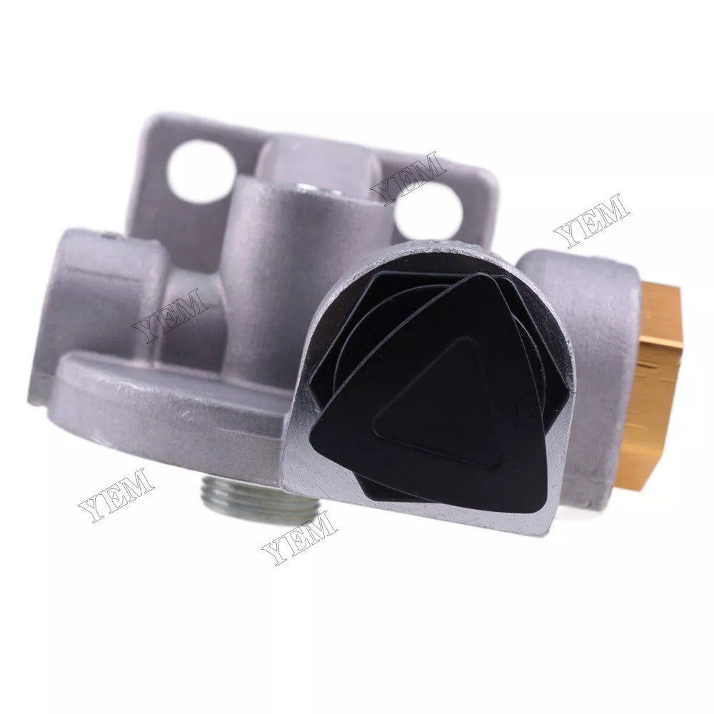 For Cummins Engine QSB6.7 Fuel Filter Head 3975404 For Cummins