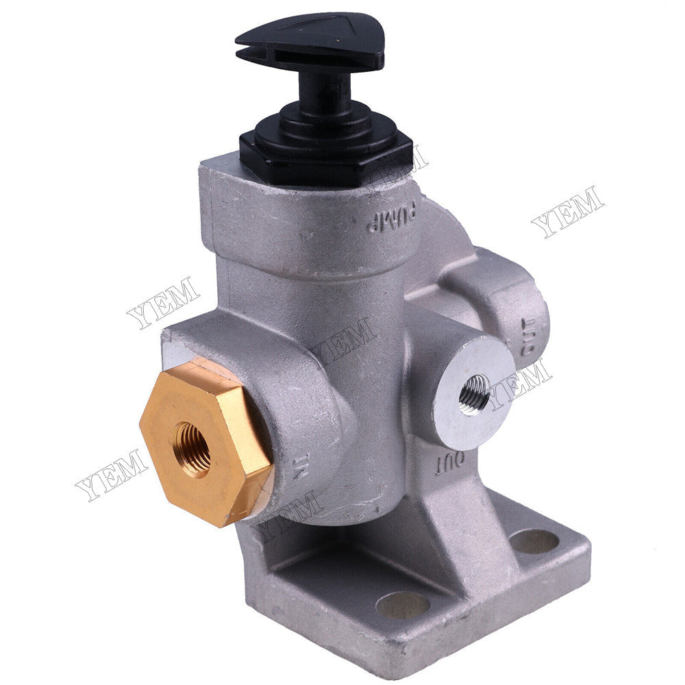 For Cummins Engine QSB6.7 Fuel Filter Head 3975404 For Cummins