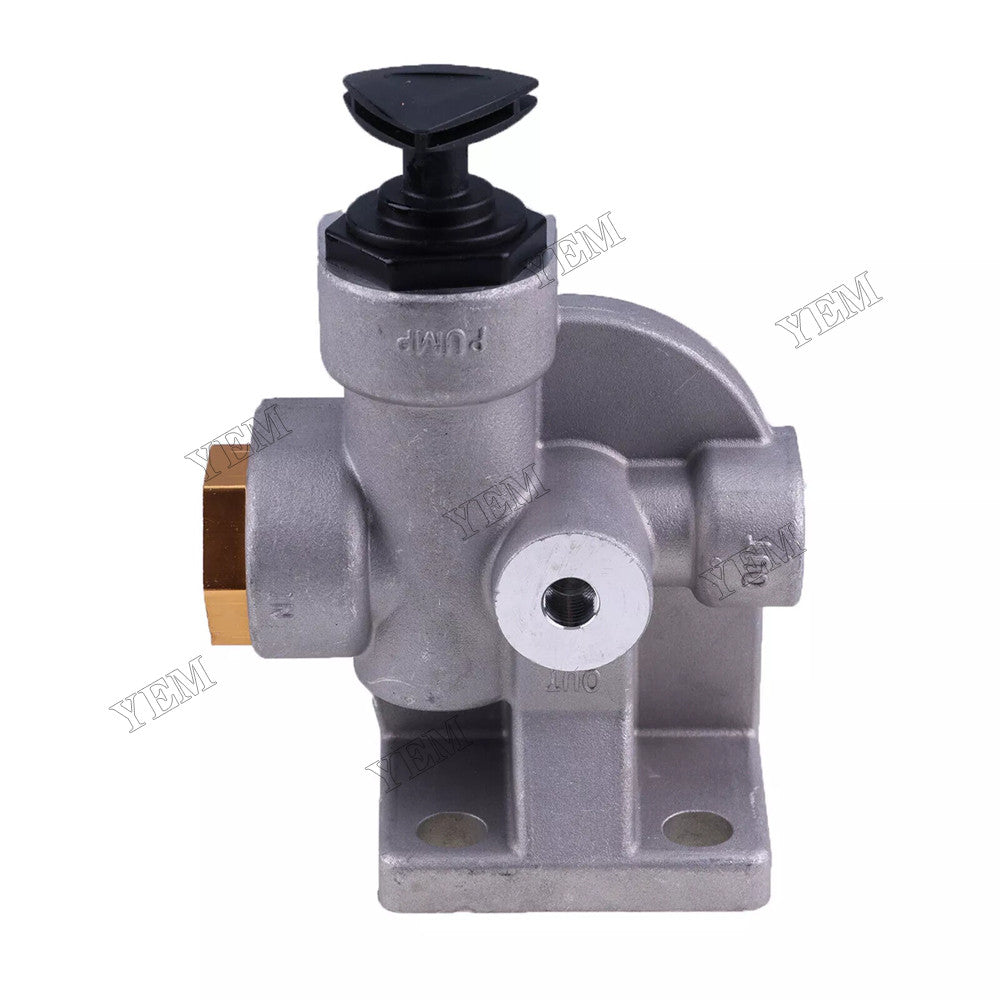 For Cummins Engine QSB6.7 Fuel Filter Head 3975404 For Cummins