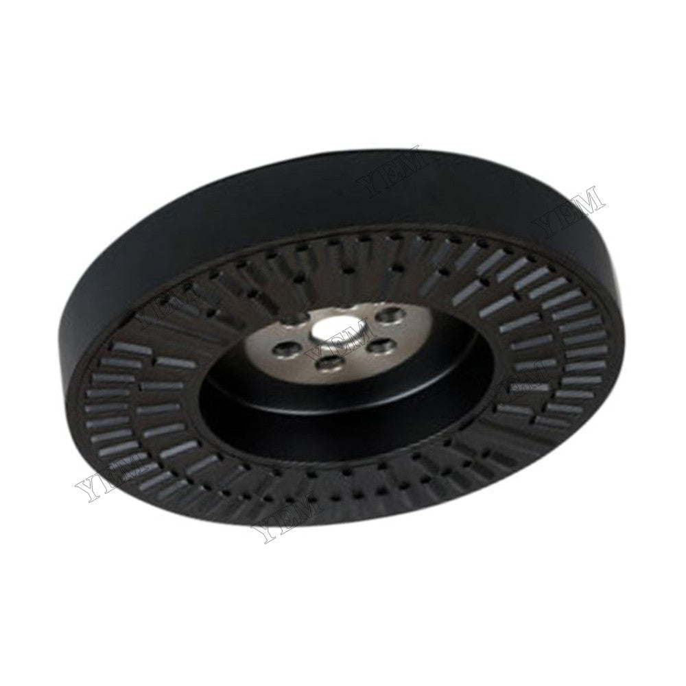For Cummins Engine ISBe ISDE QSB Vibration Damper 4981136 For Cummins