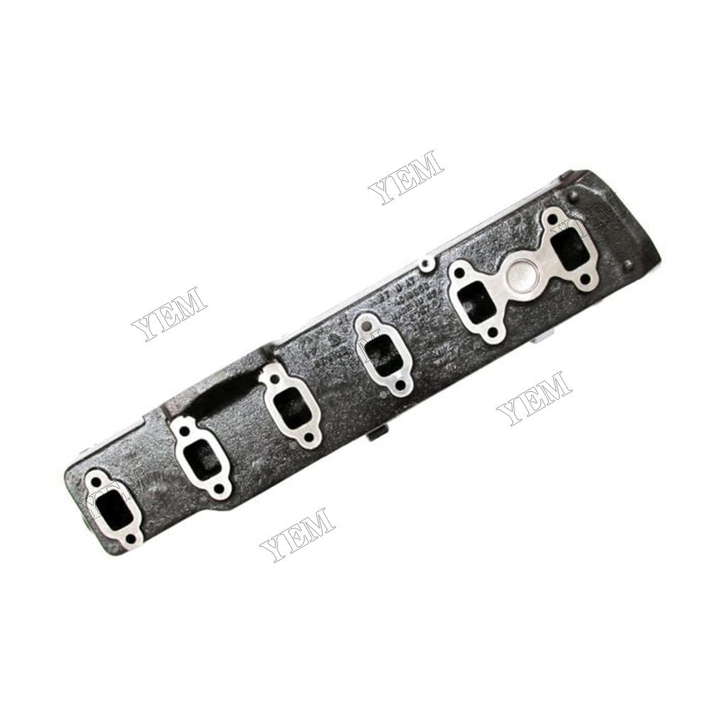 For Cummins Engine ISB B5.9 B4.5s ISF3.8 Exhaust Manifold 4936968 For Cummins