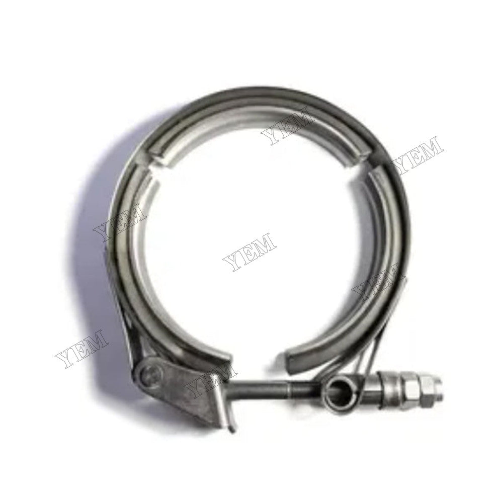 For Cummins Engine KTA50 QSK50 V Band Clamp 3626944