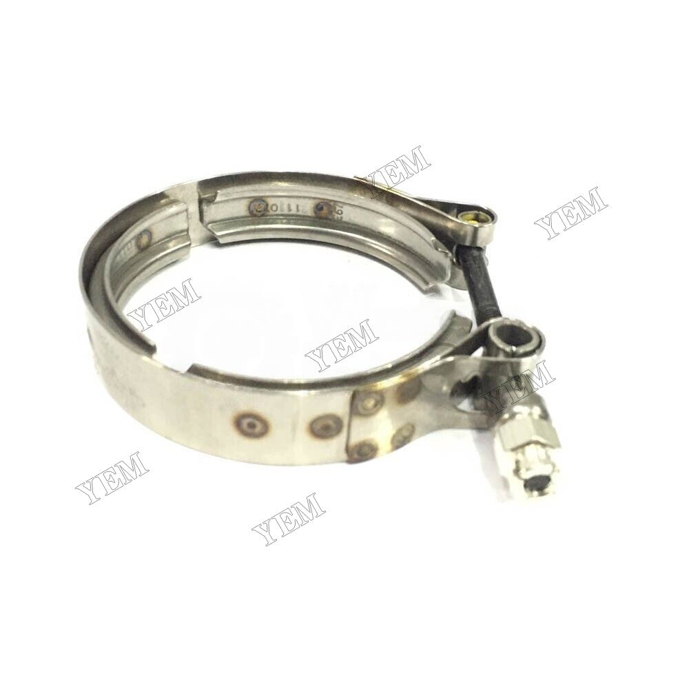 For Cummins Engine 6BT V Band Clamp 3935338