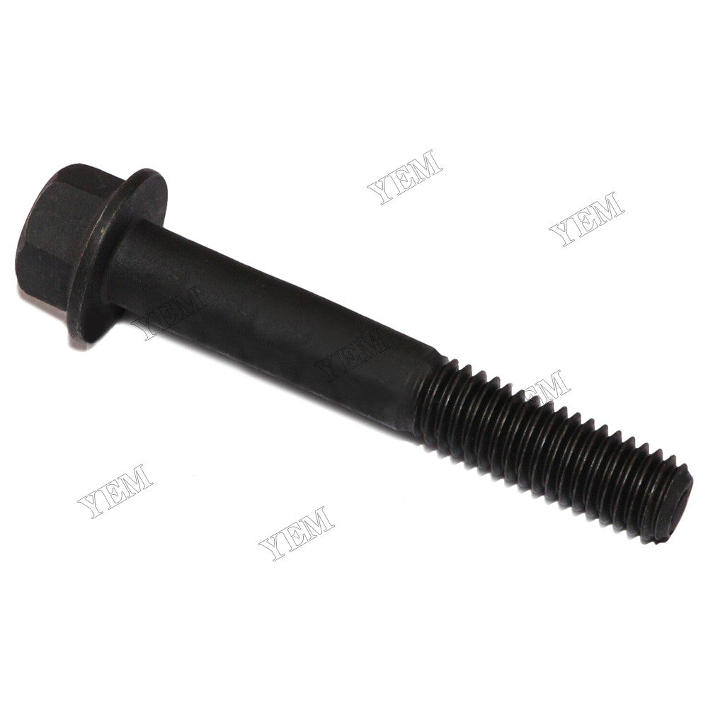 For Cummins Engine QSK38 KTA38 Hexagon Flange Head Cap Screw 3066498