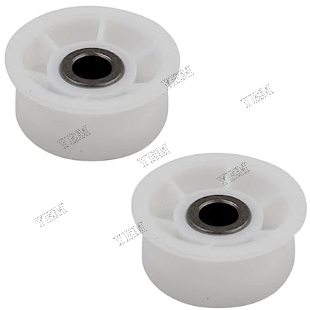 For Samsung Dryer Idler Pulley Wheel DC97-07509B