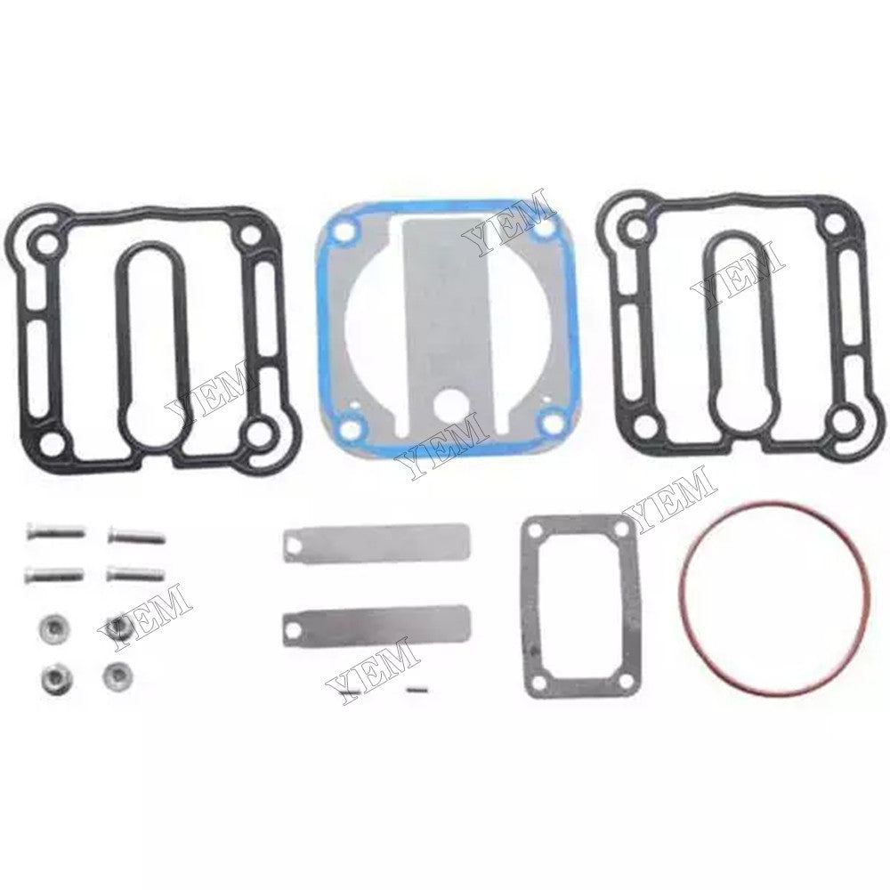 For Cummins Engine ISBE6.7 QSB6.7 Repair Kit of Air Brake Compressor 5298200