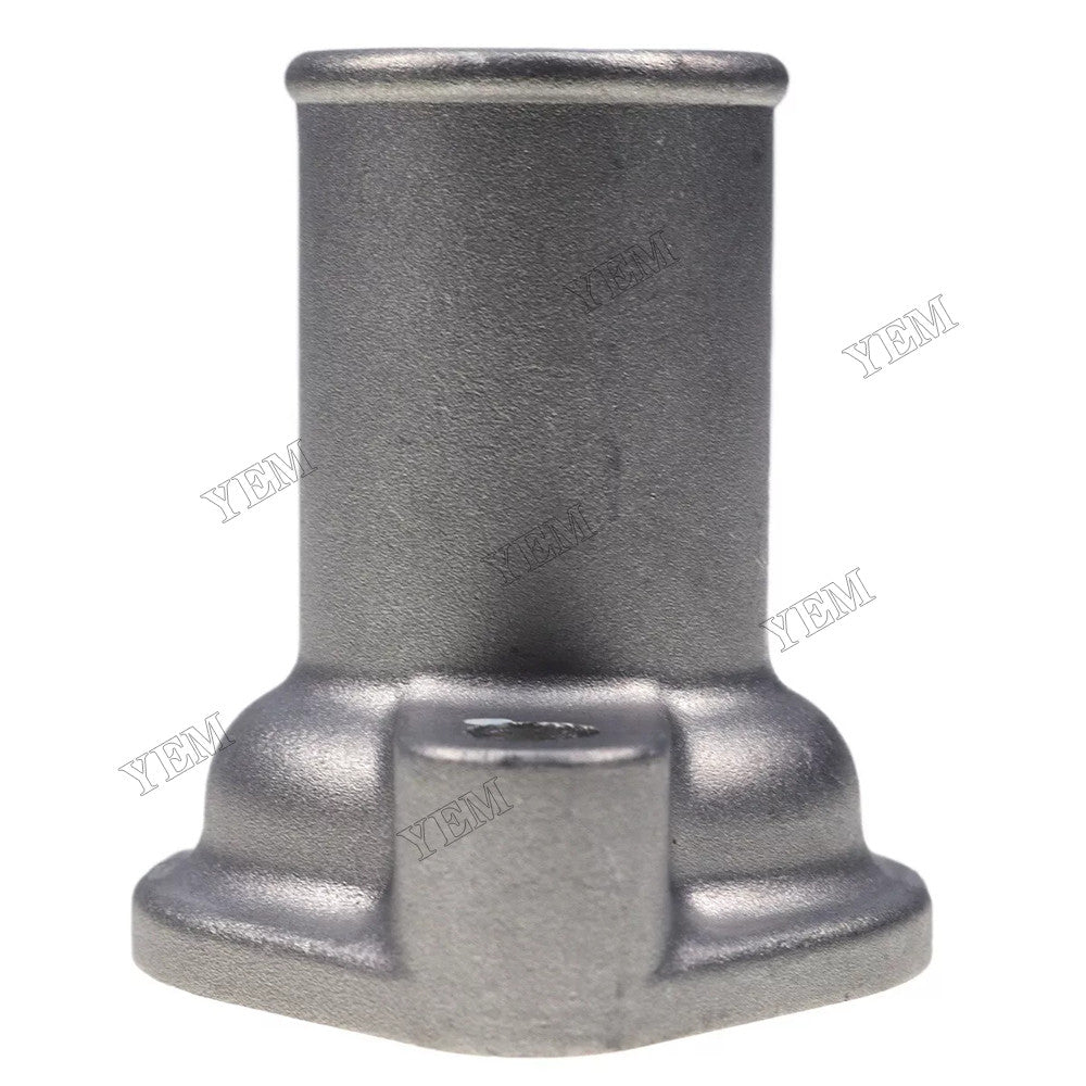 For Bobcat Excavator 225 231 Thermostat & Cover 6598118 3918235 For Bobcat