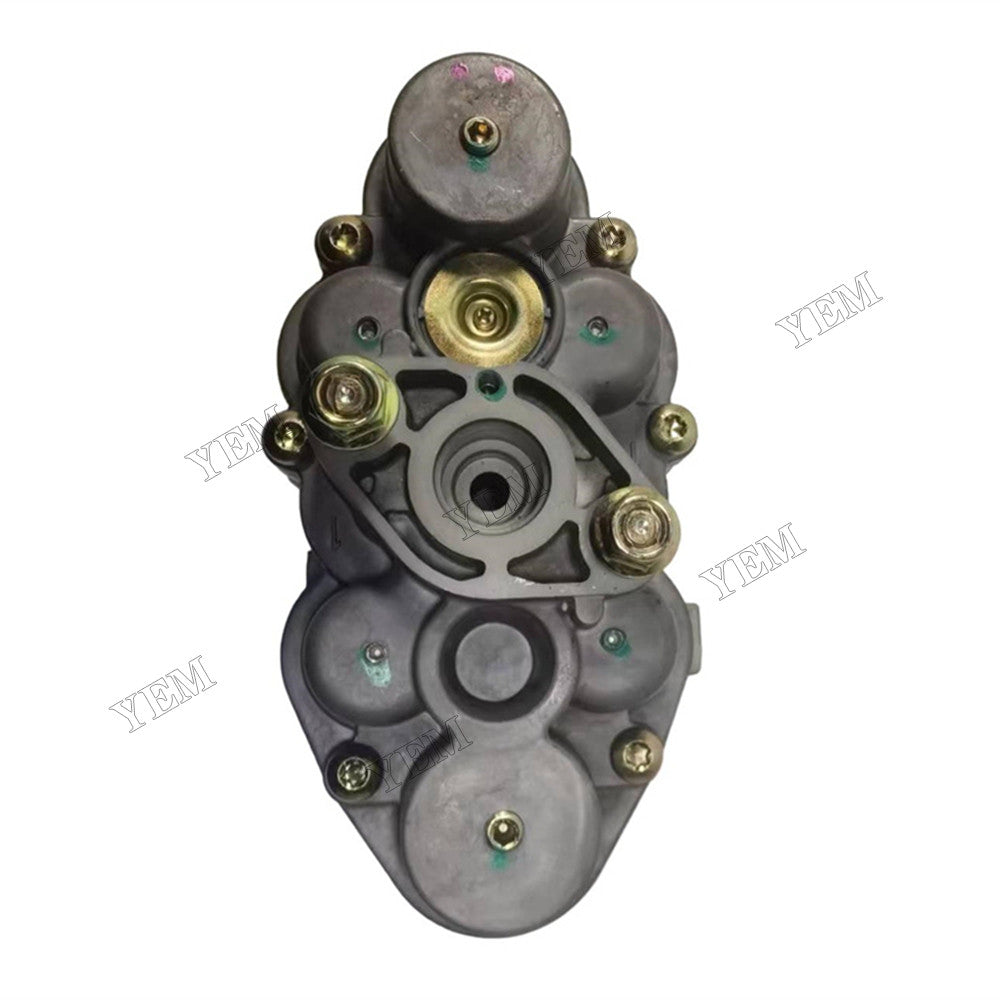 For Isuzu Engine 6WF1 Truck CYZ51K CXZ51K Air Dryer Protection Valve Assembly 1-85576369-0 For Isuzu