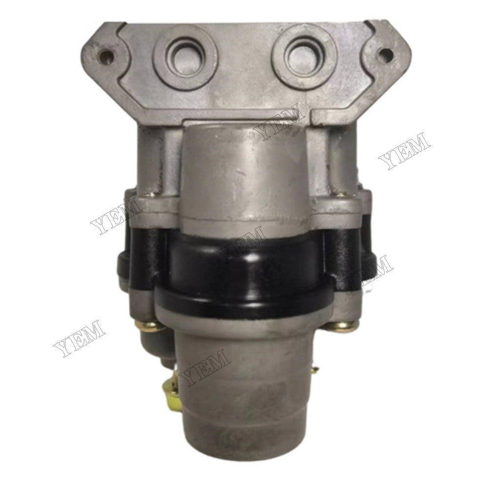 For Isuzu Engine 6WF1 Truck CYZ51K CXZ51K Air Dryer Protection Valve Assembly 1-85576369-0 For Isuzu
