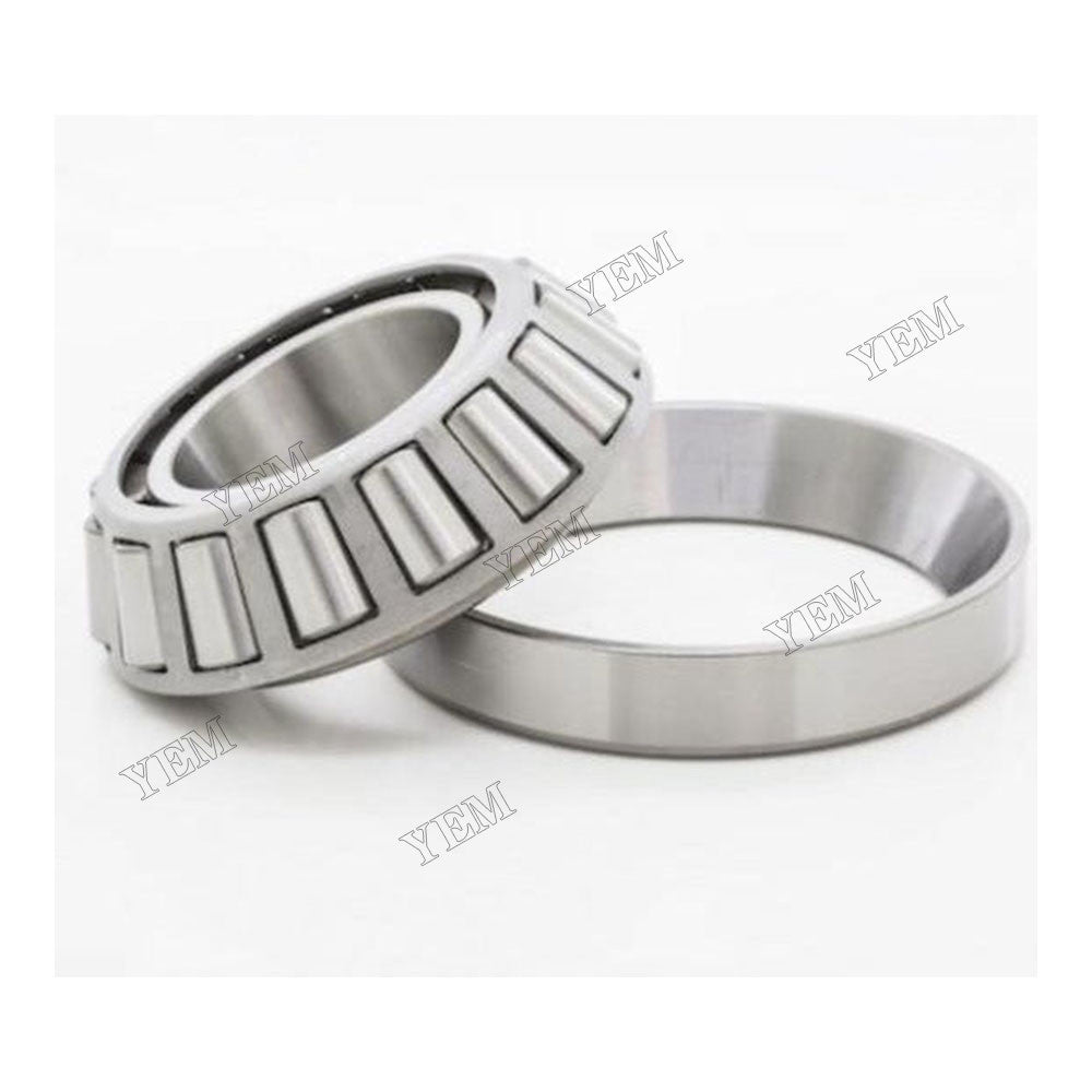 For CASE Tractor 2400 248 2500 258 268 278 454 5088 Tapered Roller Bearing Set 399934C1 408008C91