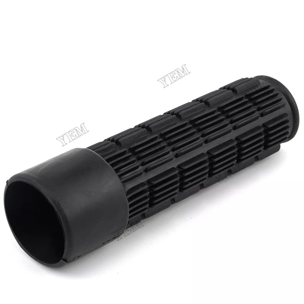 For Bobcat Loader 753 763 773 863 S175 S185 S205 S250 Rubber Steering Boots & Grips Kit 6532127 6702621 For Bobcat