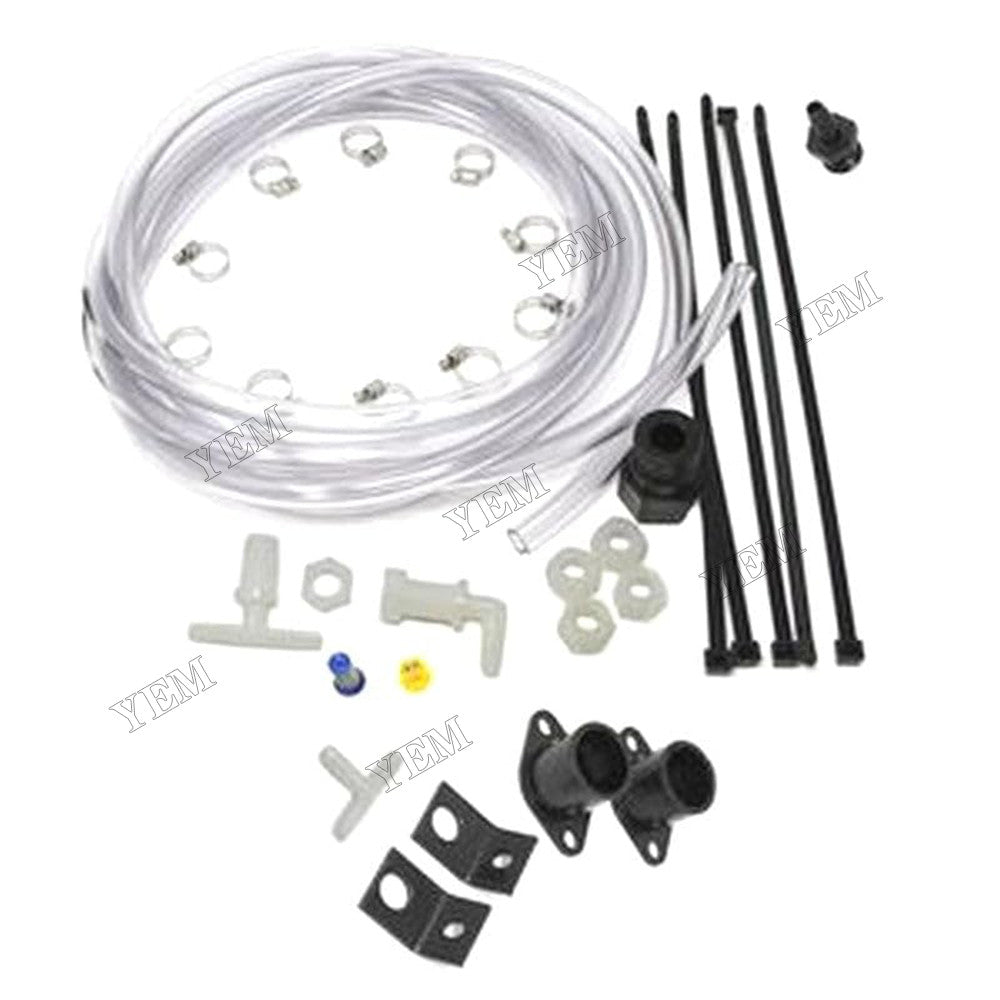 For Bobcat Spray Nozzle Kit 7113709