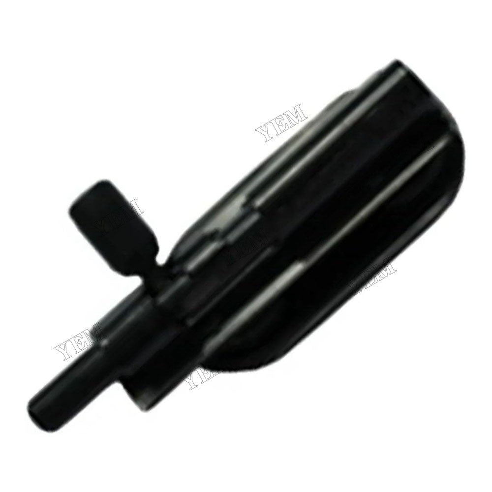 For Komatsu Excavator PC100-6 PC120-6 PC130-6 PC200-6 PC210-6 PC300-6 Front Lower Windshield Kit 20Y-54-36122 & 20Y-54-36132
