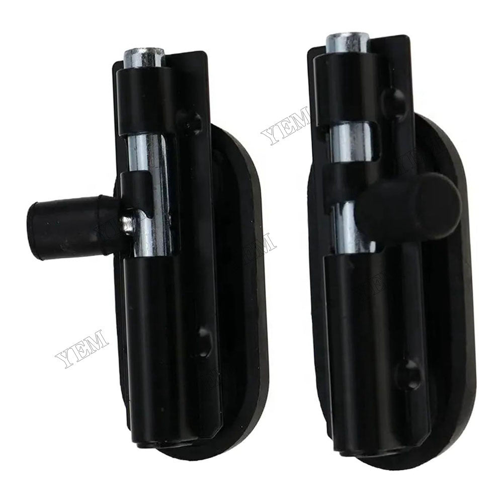 For Komatsu Excavator PC100-6 PC120-6 PC130-6 PC200-6 PC210-6 PC300-6 Front Lower Windshield Kit 20Y-54-36122 & 20Y-54-36132 For Komatsu