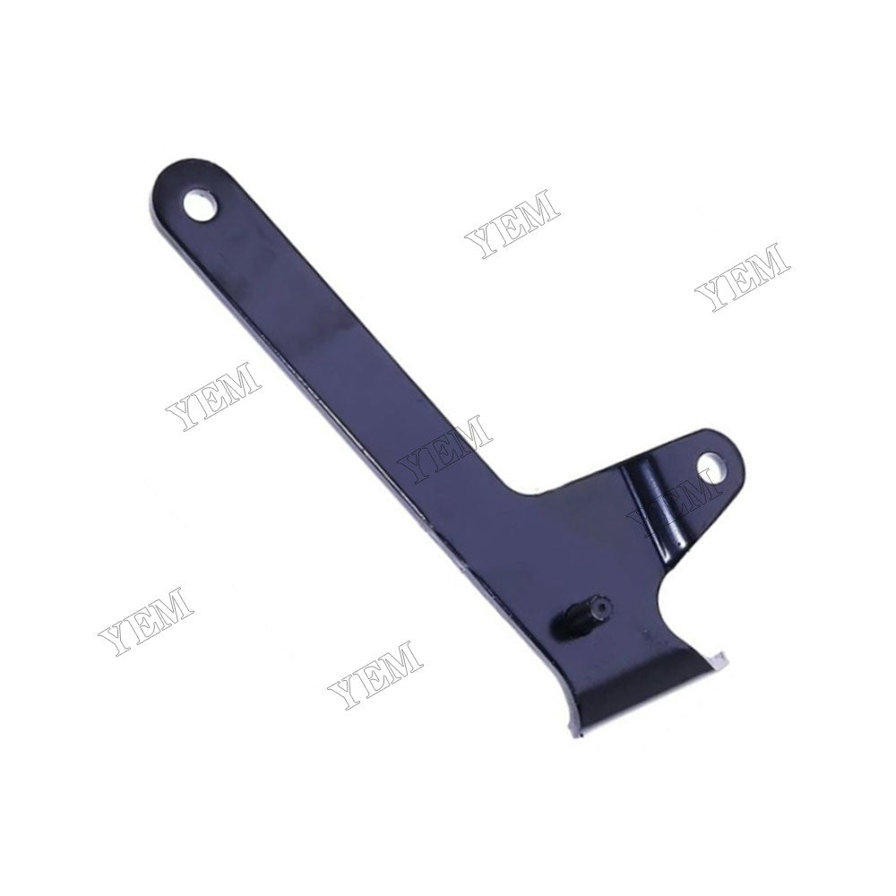 For Yanmar Engine 3YM30 Pump Bracket 128990-42160