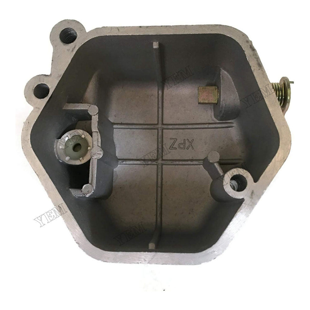 For Yanmar Engine 186F 186FA L100N L100 L90 L75 AE Bonnet Cover 114650-11950 For Yanmar