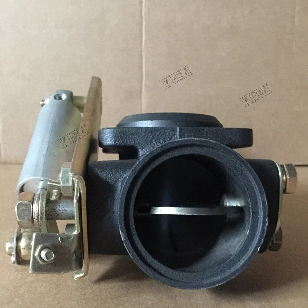 For Cummins Engine ISDE Exhaust Outlet Connection 4983719