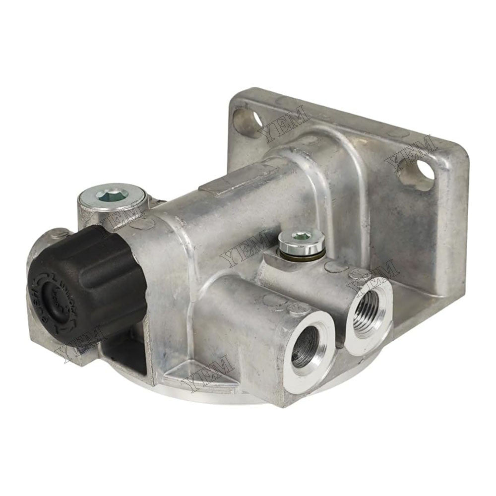 For Deutz Engine TCD2012 TCD2013 Fuel Filter Housing 04295420 For Deutz