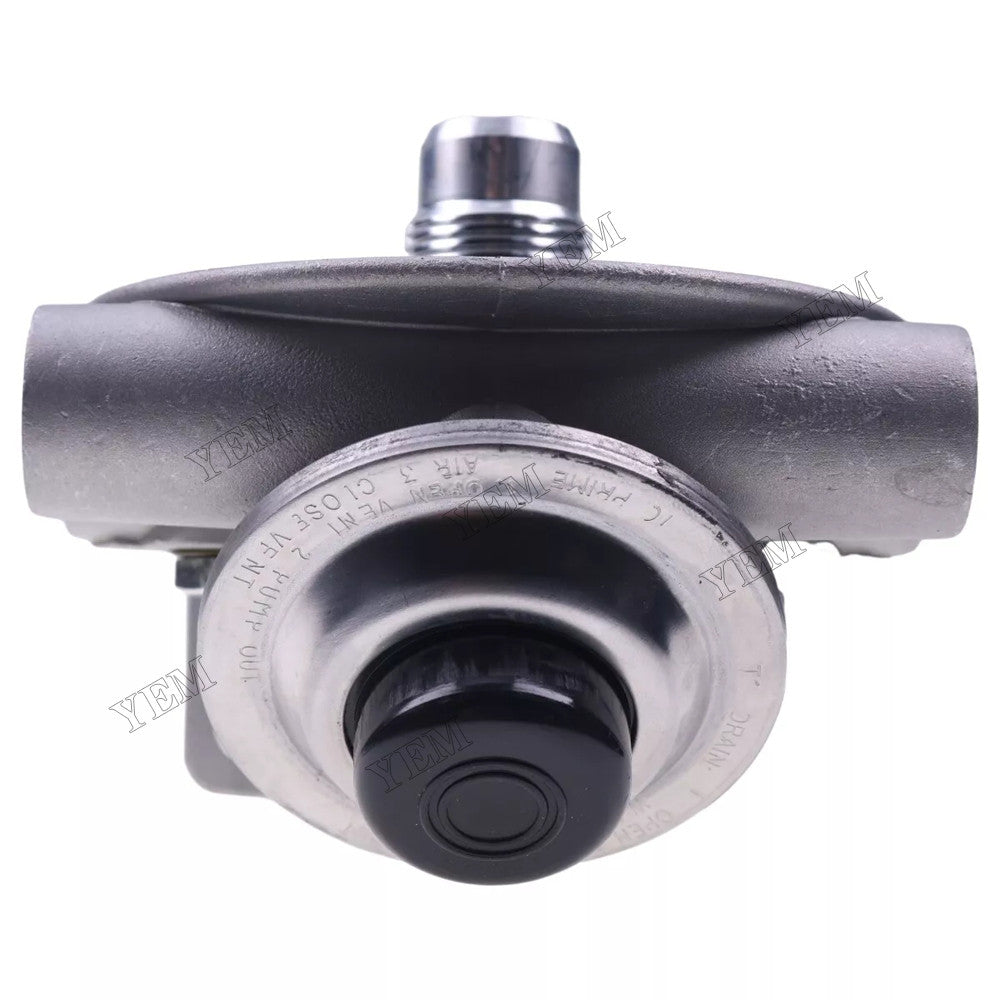 For Volvo Excavator EC330B EC360B EC460B Loader L150E L180E L220E L330E Fuel Filter Housing VOE11128955 For Volvo