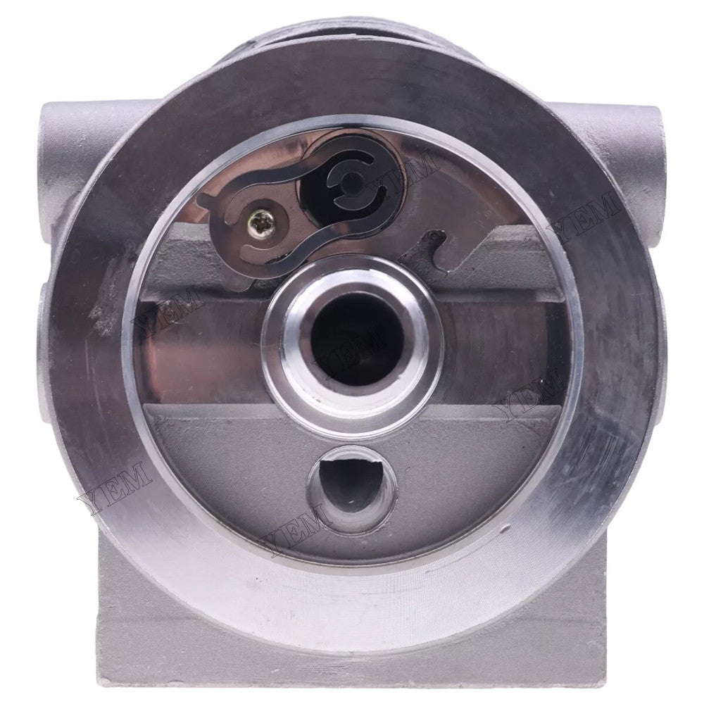 For Volvo Excavator EC330B EC360B EC460B Loader L150E L180E L220E L330E Fuel Filter Housing VOE11128955 For Volvo