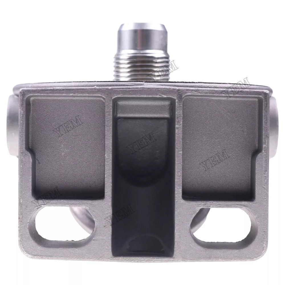 For Volvo Excavator EC330B EC360B EC460B Loader L150E L180E L220E L330E Fuel Filter Housing VOE11128955 For Volvo