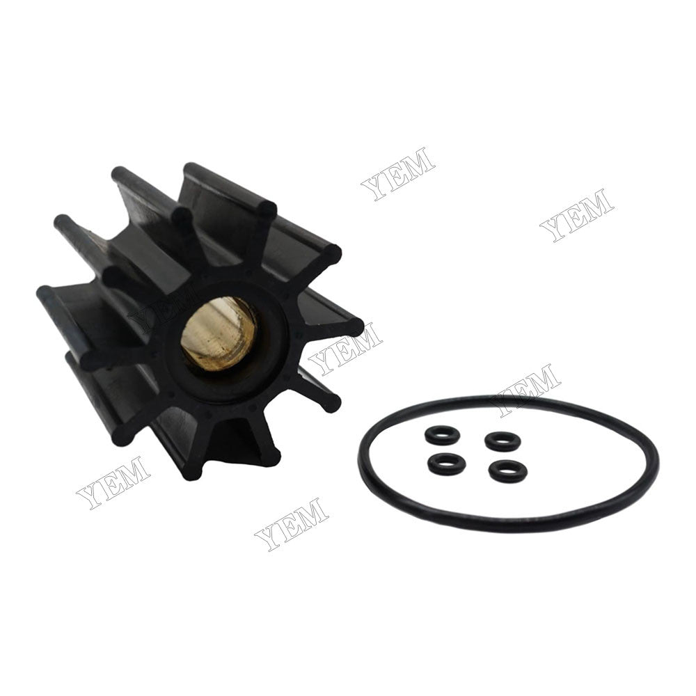 For Pleasurecraft Marine PCM RP061022 Sierra 18-8926 Mallory 9-45718 Impeller Kit