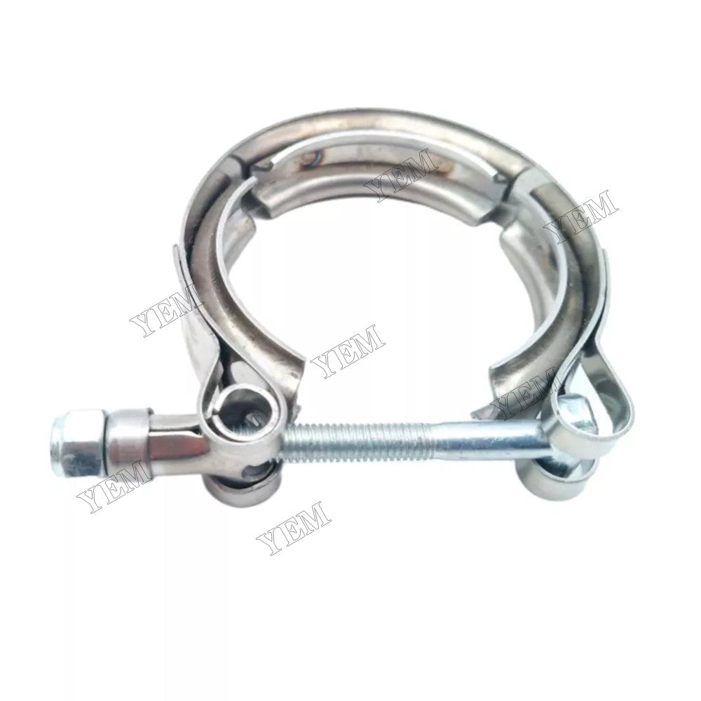 For Cummins Engine 6CT 6LT V Band Clamp 4938989 For Cummins