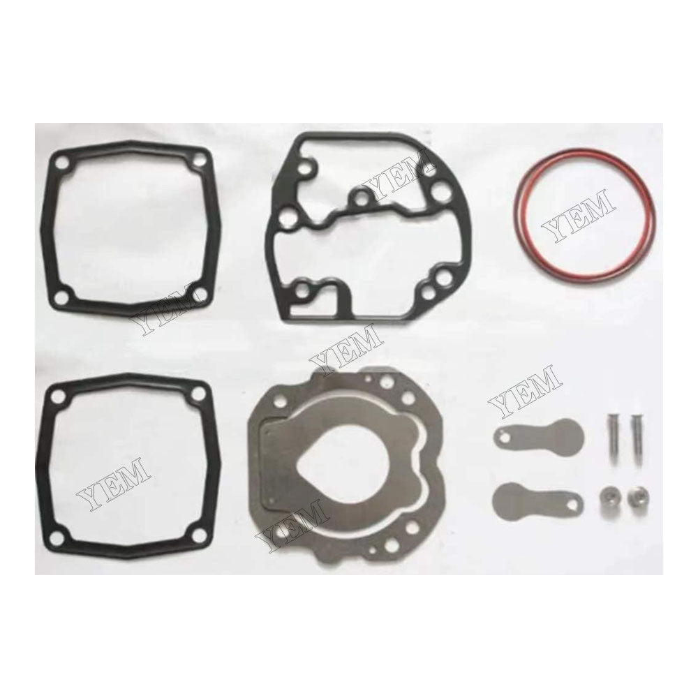 For Man Truck F2000 M2000 L2000 F90 M90 G90 F7 F8 F9 Repair Kit of Air Brake Compressor 51.54000-7129 4071300115