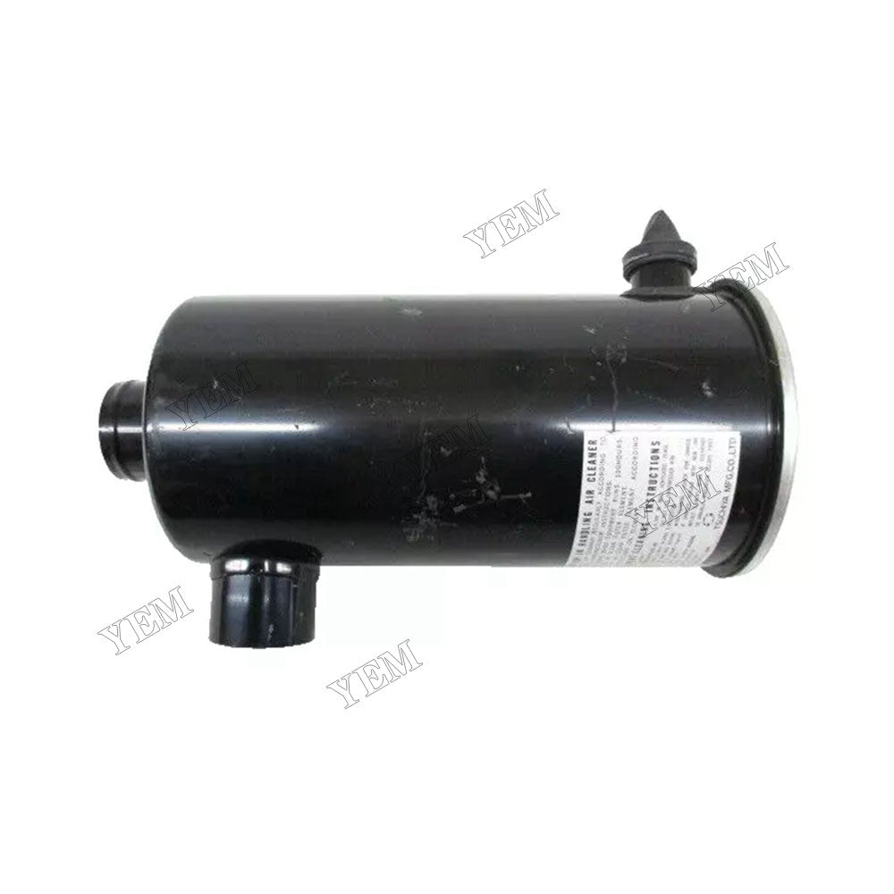 For Kubota Engine D1105 Air Filter Housing Cleaner Assembly 16616-11013 16616-11010