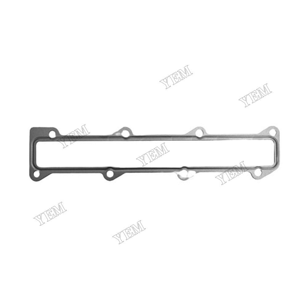 For Komatsu Engine 4D84E-3 4D88E-3 Skid Steer Loader SK07J-2 SK714-5 SK815-5 SK818-5 Exhaust Manifold Gasket YM129407-13110 For Komatsu