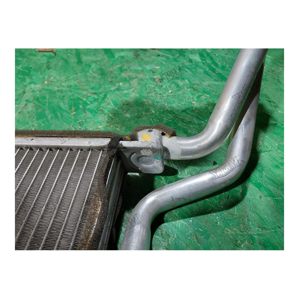 For Mitsubishi Engine 4D56 6G74 L200 Montero Nativa Pajero Heater Core 7801A913 For Mitsubishi