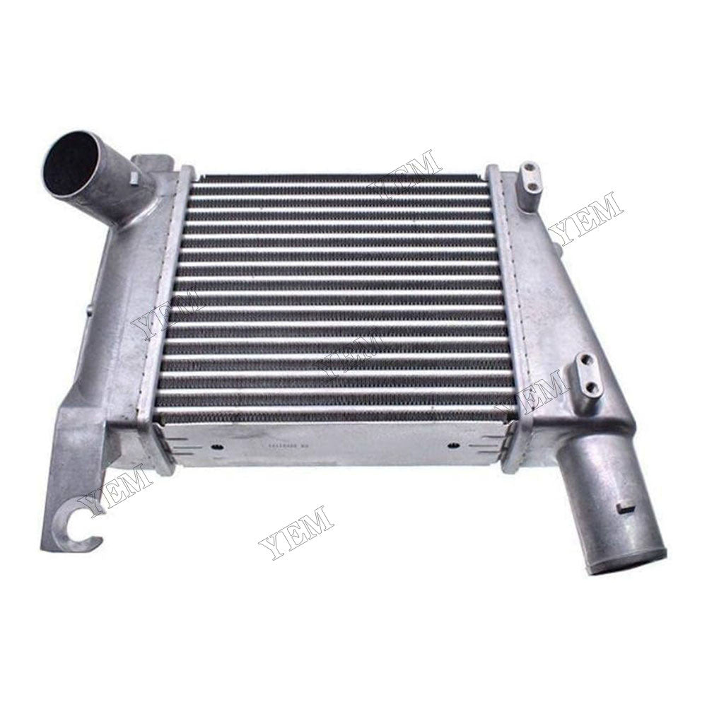 For Nissan Engine KA24DE TD25 YD25 Navara NP300 King Cab Intercooler 14461-VM00A