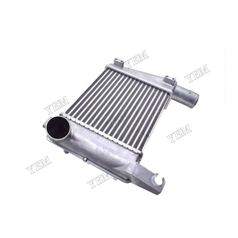 For Nissan Engine KA24DE TD25 YD25 Navara NP300 King Cab Intercooler 14461-VM00A For Nissan