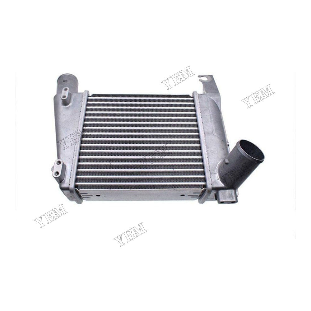 For Nissan Engine KA24DE TD25 YD25 Navara NP300 King Cab Intercooler 14461-VM00A For Nissan