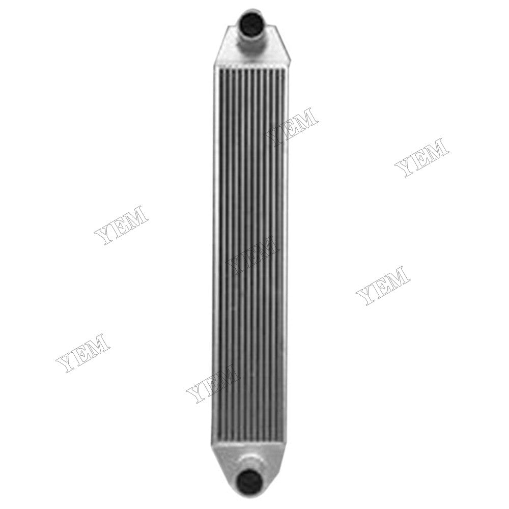For Hitachi Excavator ZX200-5G ZX200LC-5G ZX210H-5G ZX210K-5G ZX210LCH-5G ZX210LCK-5G Intercooler XB00001931